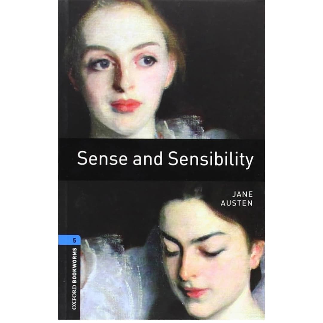 Sense and sensibility, 2021, А6
