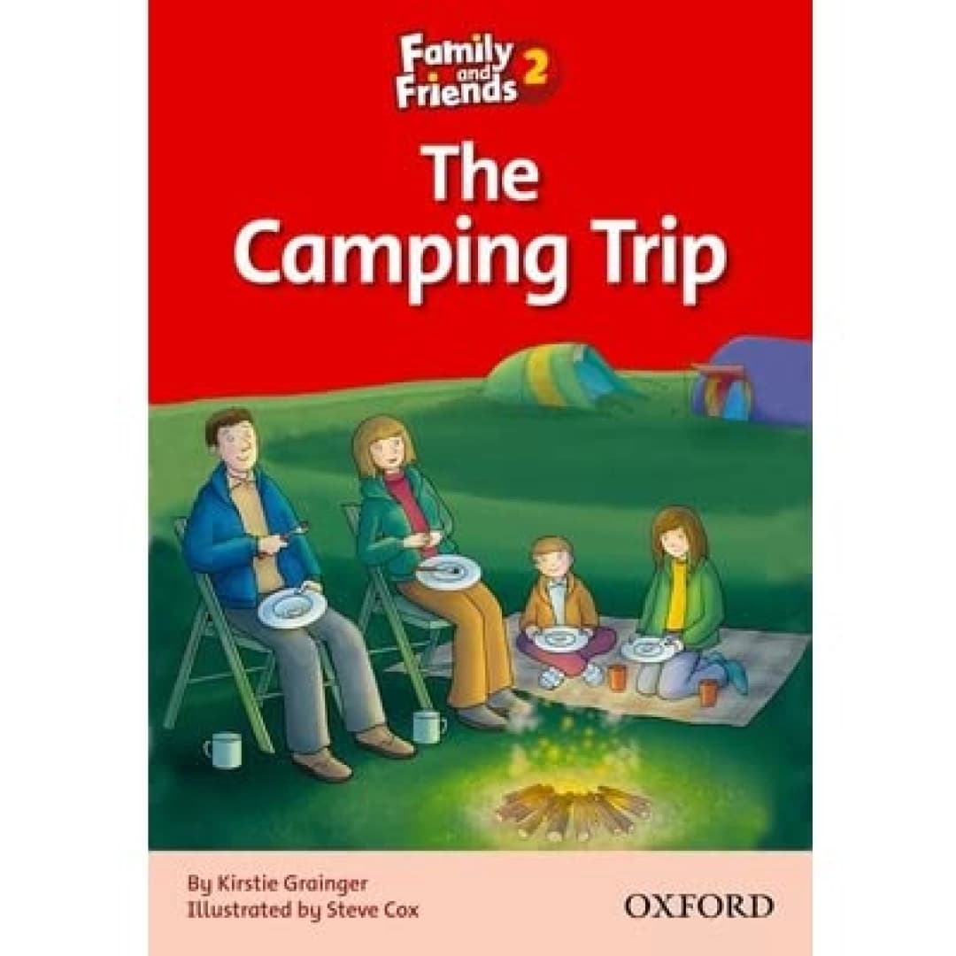 The Camping Trip