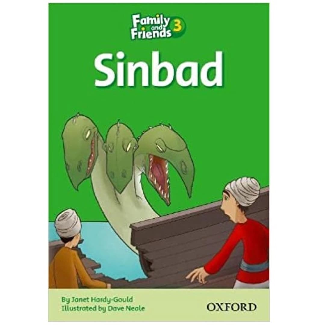 Sinbad