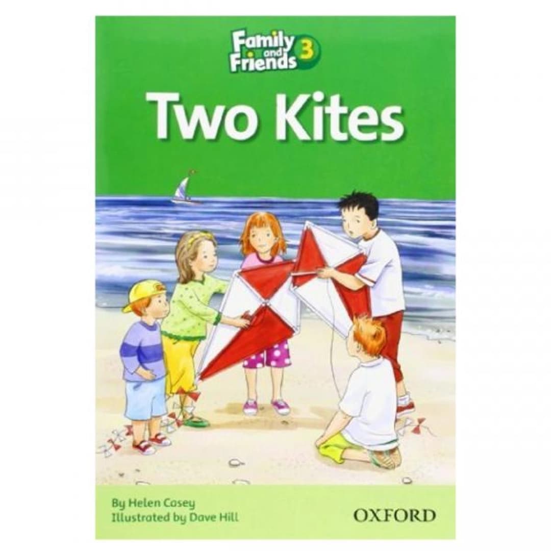 Two Kites