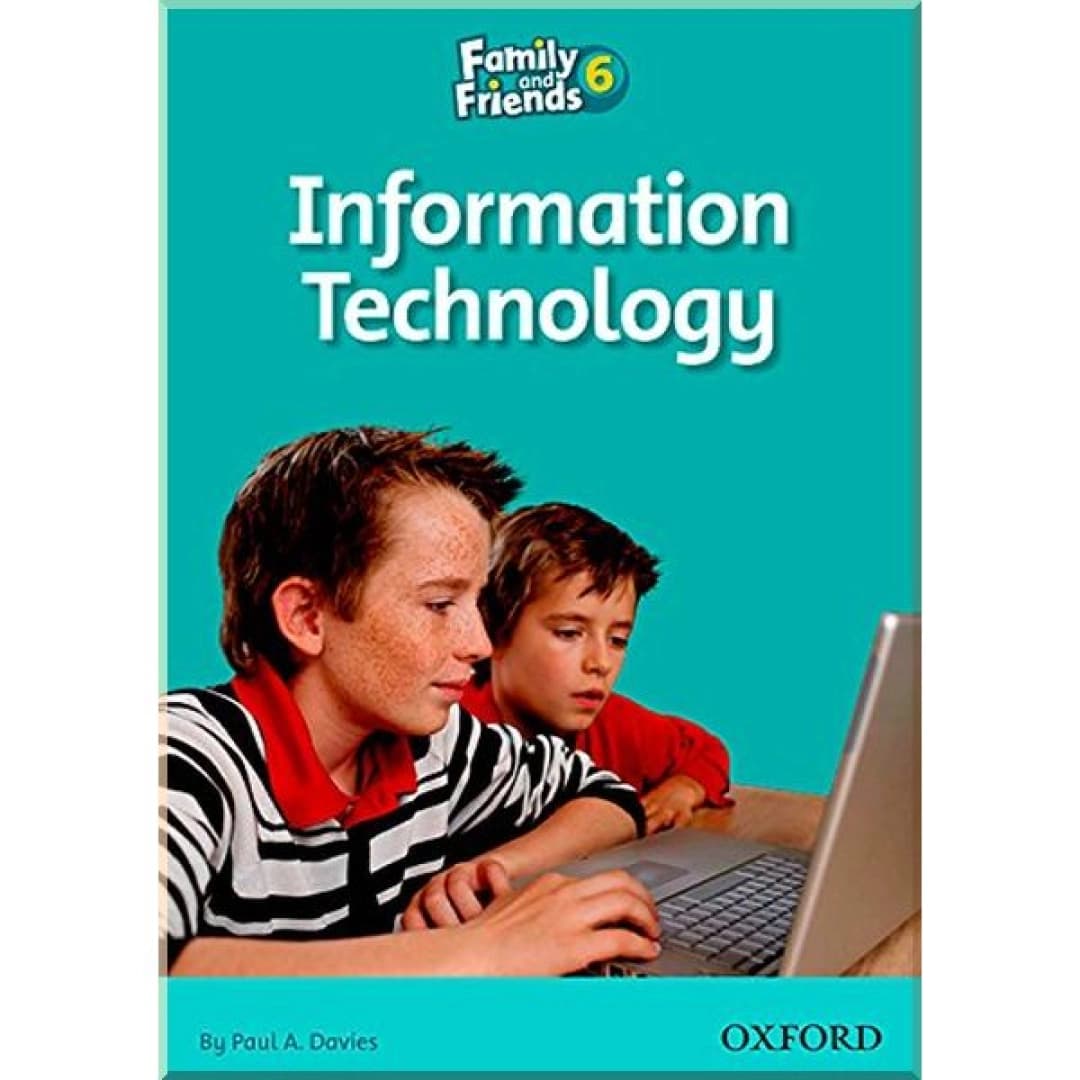 Information Technology