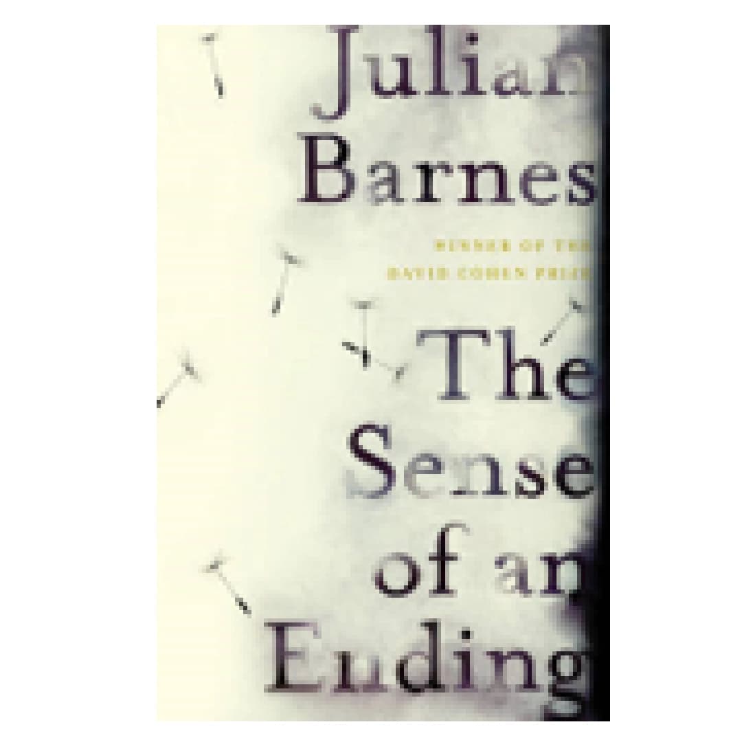 The Sense of an Ending