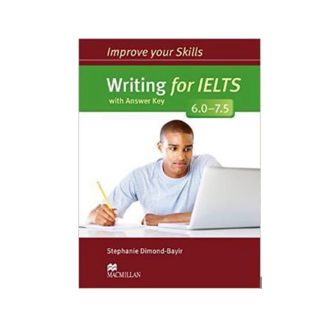 Writing for IELTS 6.0-7.5