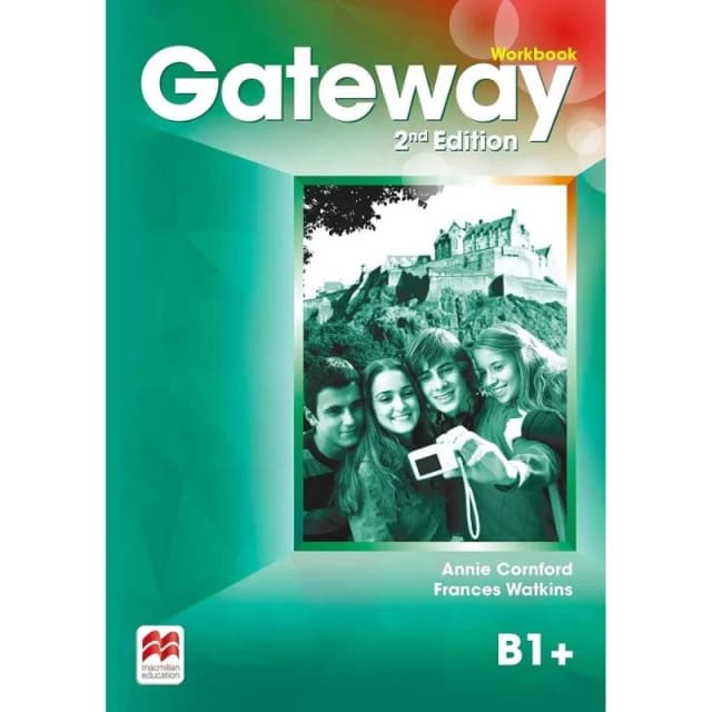 GATEWAY B1+ Workbook