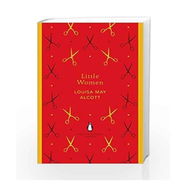 Little women (Penguin)
