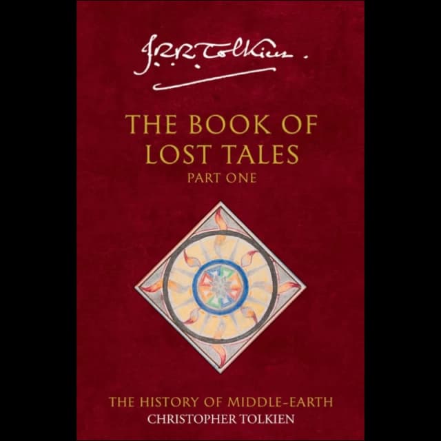 The Book of Lost Tales 1