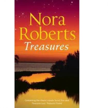 Treasures (used)