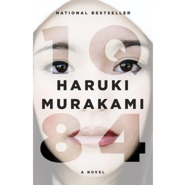 1Q84
