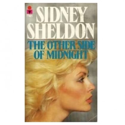 The Other Side of Midnight (used)