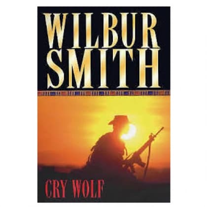 Cry Wolf