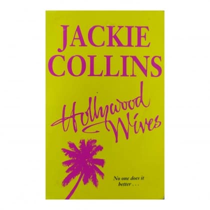 Hollywood Wives (used)