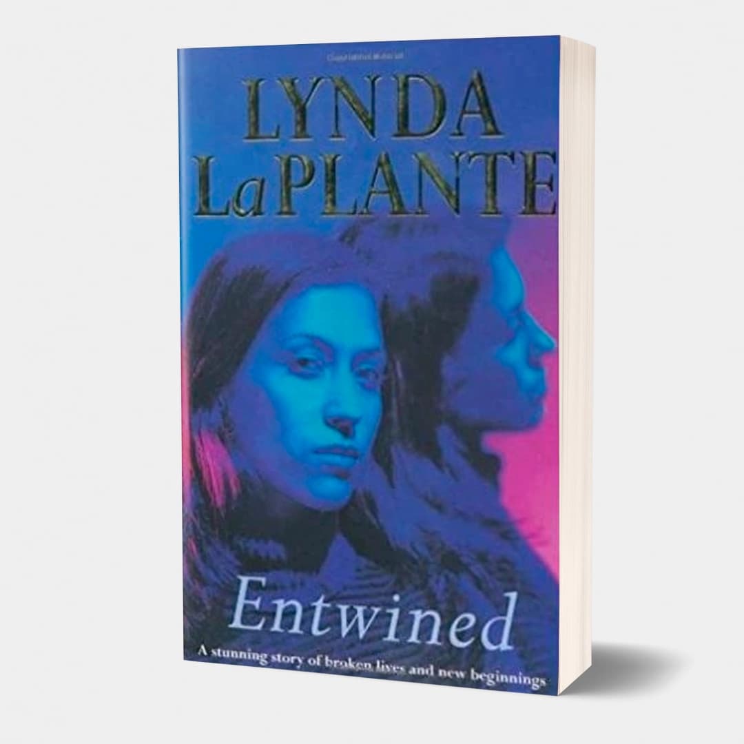 Entwined (used)