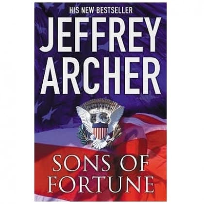 Sons of Fortune (used)