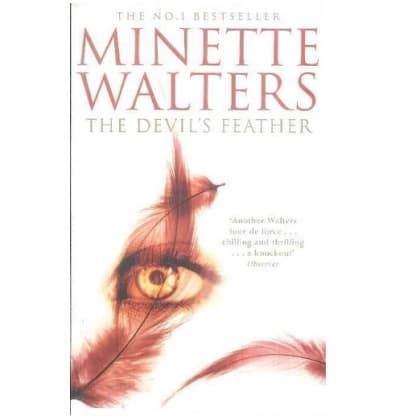 The Devil's Feather (used)