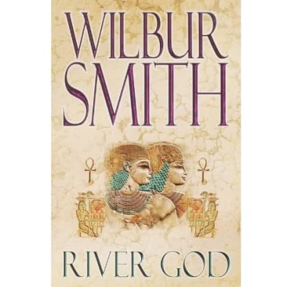 River God (used)