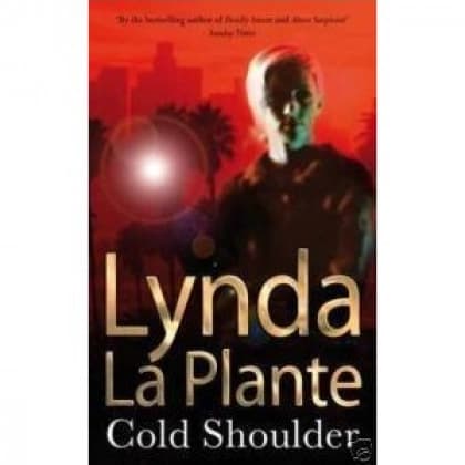 Cold Shoulder (used)
