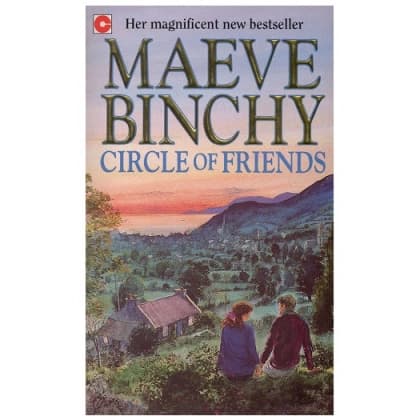 Circle of Friends (used)
