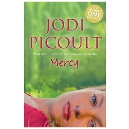 Mercy (used)