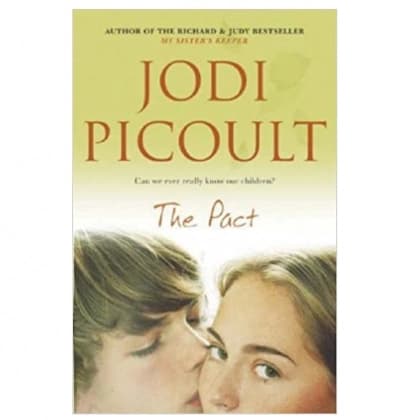 The Pact (used)