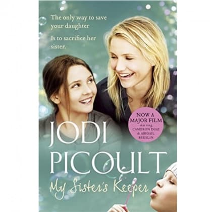 My Sister's Keeper (used)
