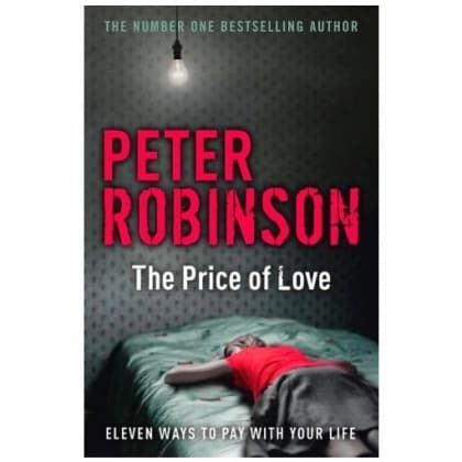 The Price of Love (used)