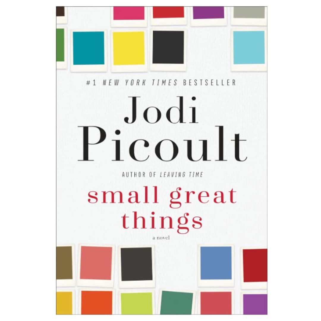 Small great things