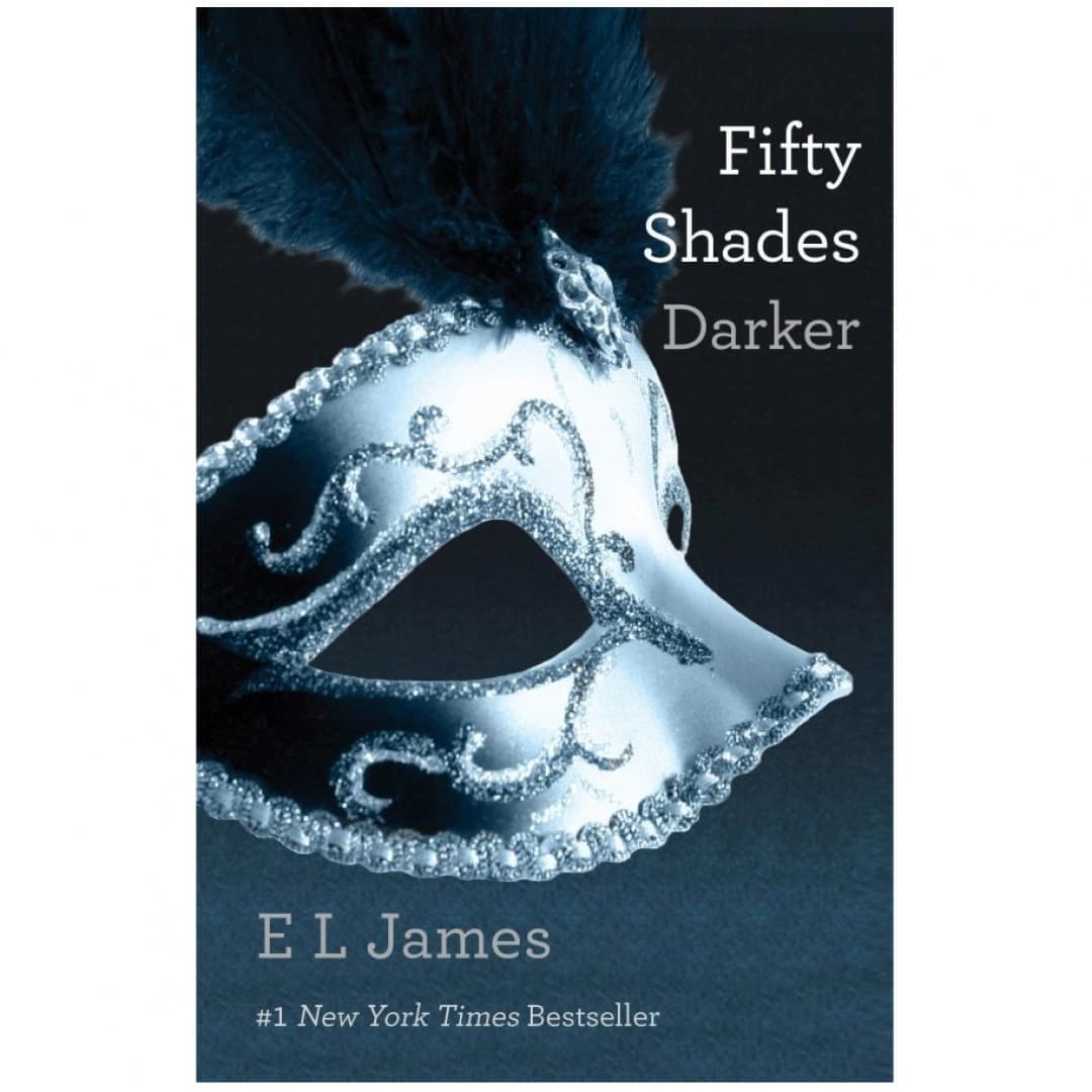 Fifty Shades Darker