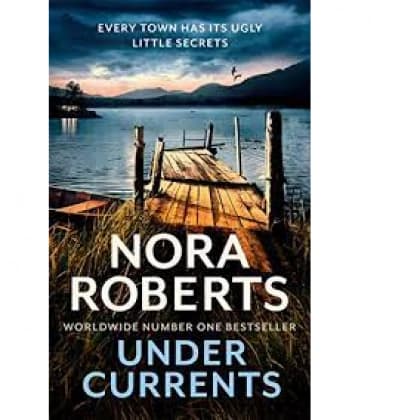 Under Currents (used)