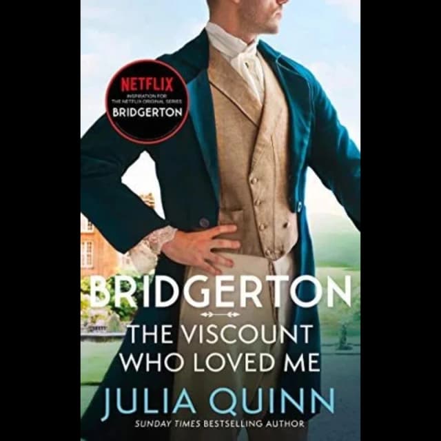 Bridgerton: The Viscount Who Loved Me