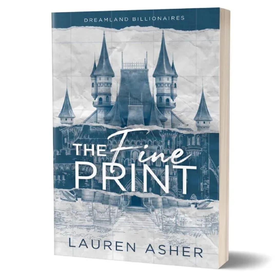 The Fine Print (Hachette)