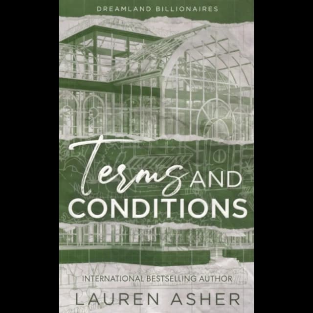 Terms and Conditions