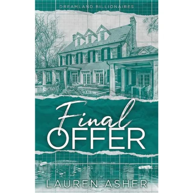 Final offer
