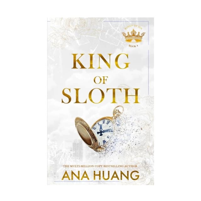 King of Sloth