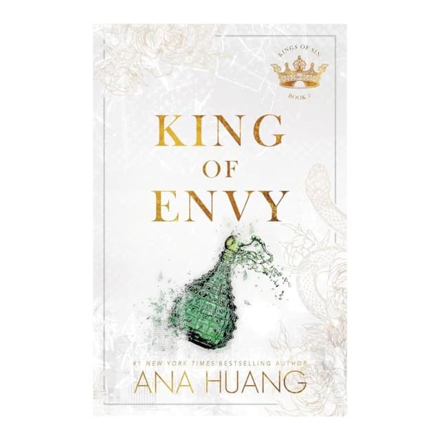 King of envy