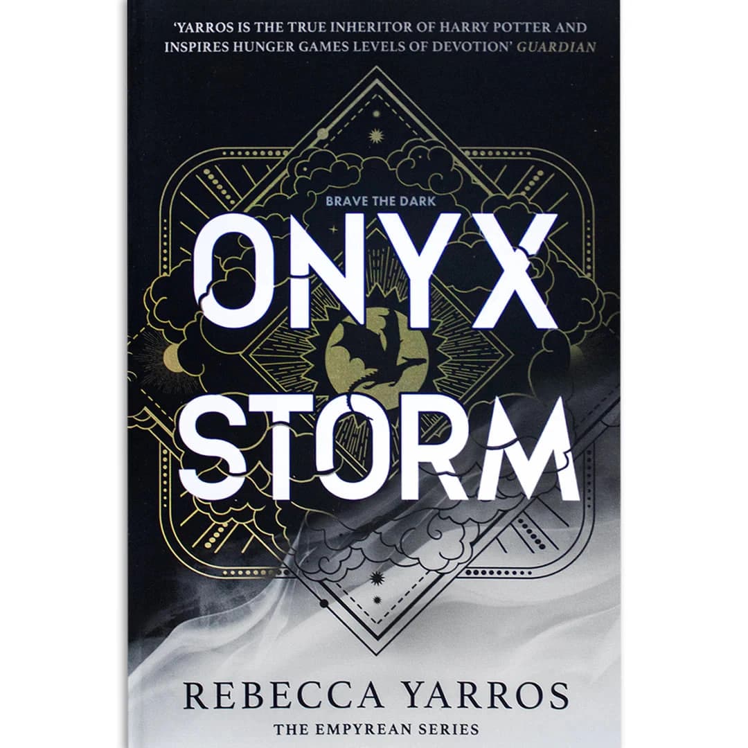 Onyx Storm