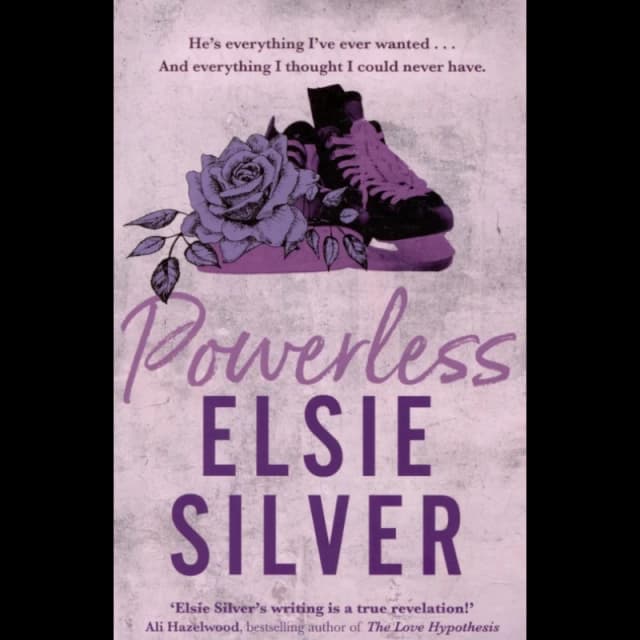 Powerless