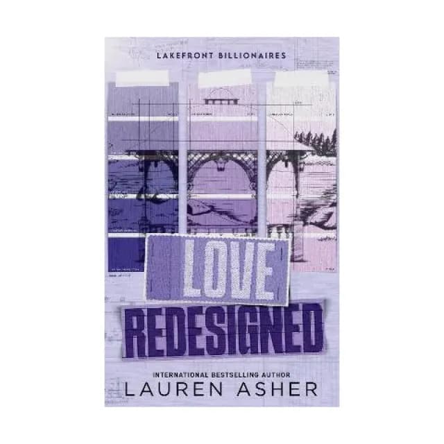 Love redesigned