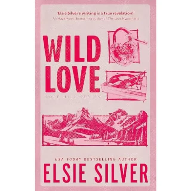 Wild Love