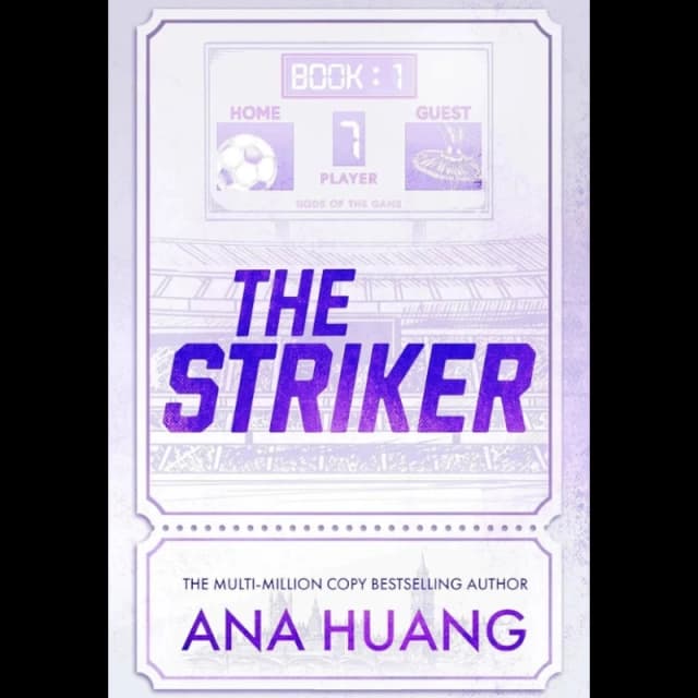 The Striker