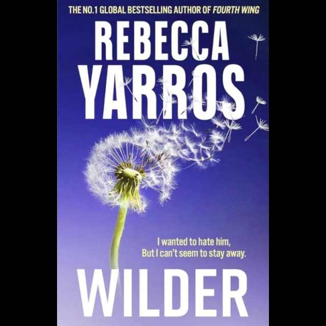 Wilder
