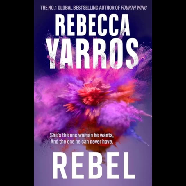 Rebel