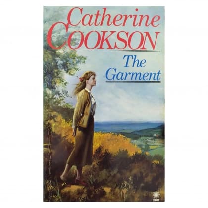 The Garment (used)