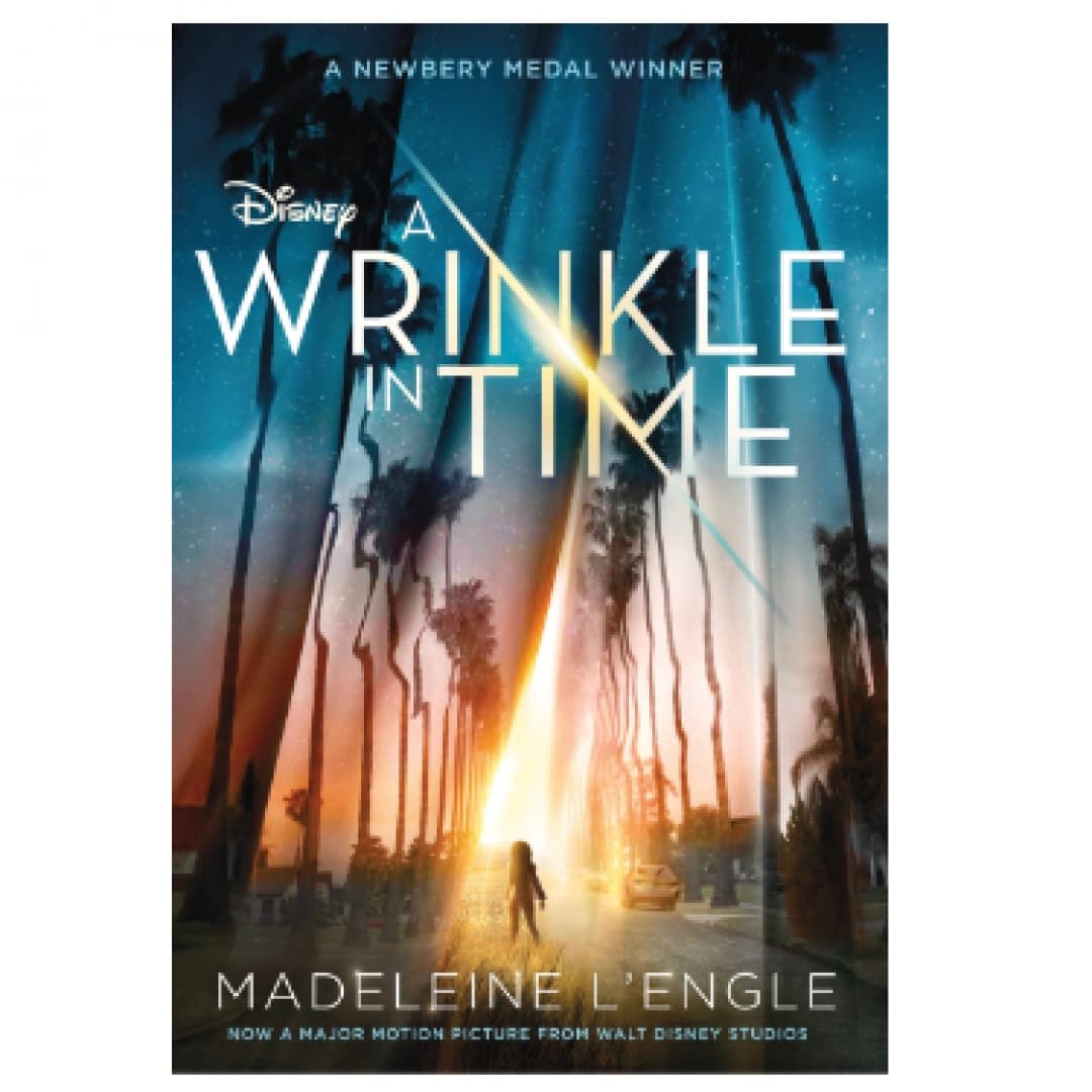 A Wrinkle in Time