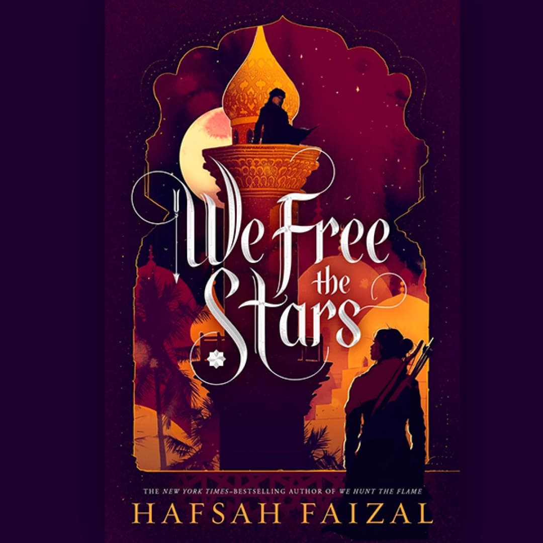 We Free the Stars