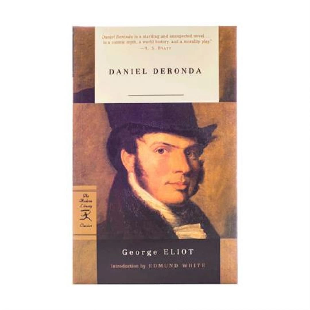 Daniel Deronda