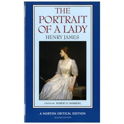 The Portrait of a Lady