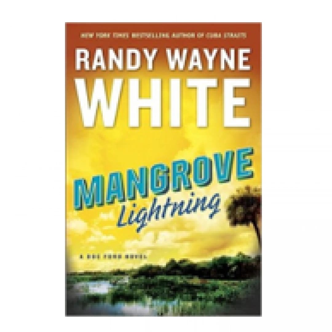 Mangrove Lightning