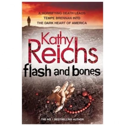 Flash and Bones (used)