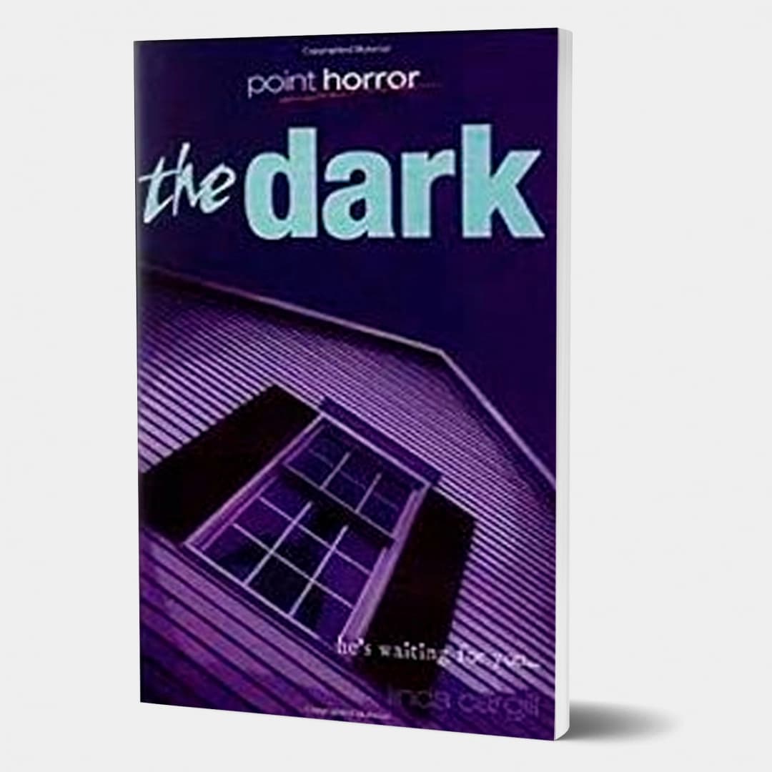 The Dark (used)