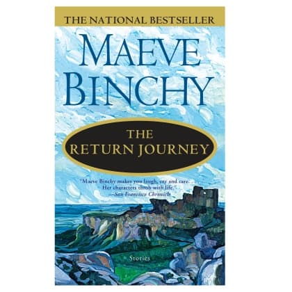 The Return Journey (used) (A6)